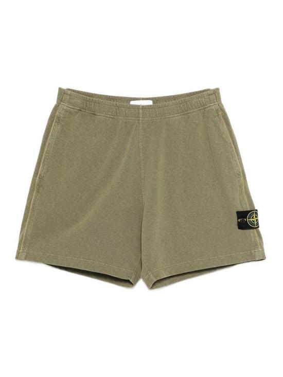 26SS 스톤 아일랜드 숏팬츠 L1S156200014S0060V015G Green