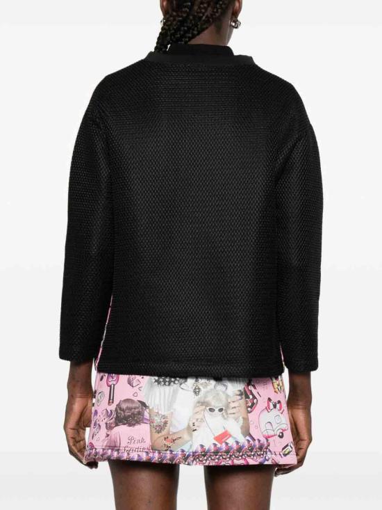 26SS THE ARTISTYLIST 긴팔 티셔츠 PINKLADIESSWEATERMLT Multicolour - THE ARTISTYLIST