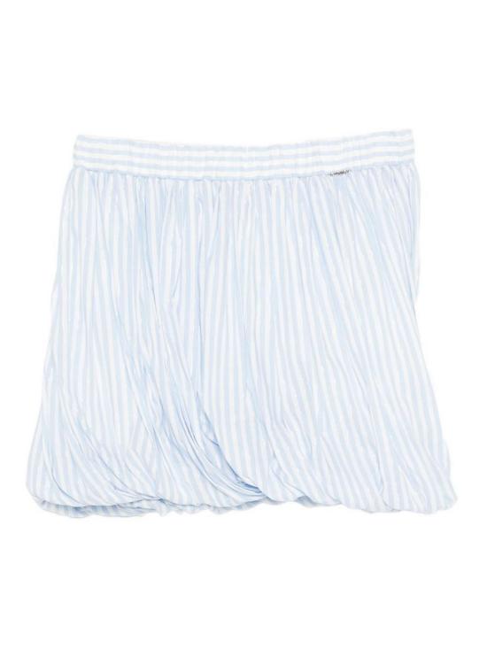 26SS 트윈셋 숏 원피스 261TE208213281 White