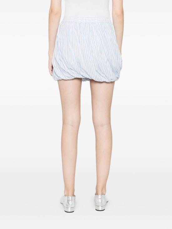 26SS 트윈셋 숏 원피스 261TE208213281 White - TWINSET