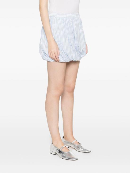 26SS 트윈셋 숏 원피스 261TE208213281 White - TWINSET