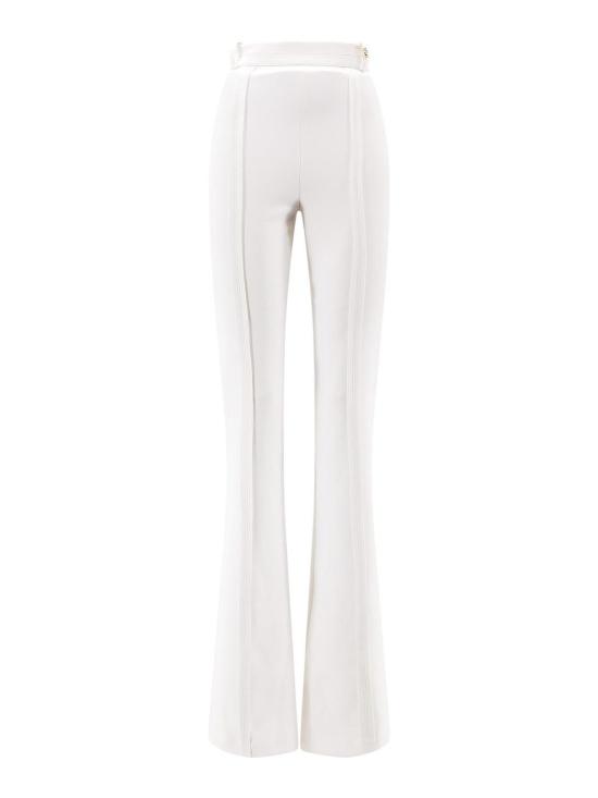26SS 엘리자베타프랜치 스트레이트 팬츠 PA16961E2360 White