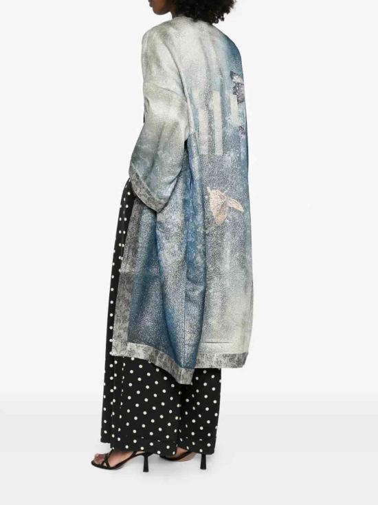 26SS 피에르루이마샤 튜닉 PAXSWKM12187518155101 Light Blue - PIERRE LOUIS MASCIA