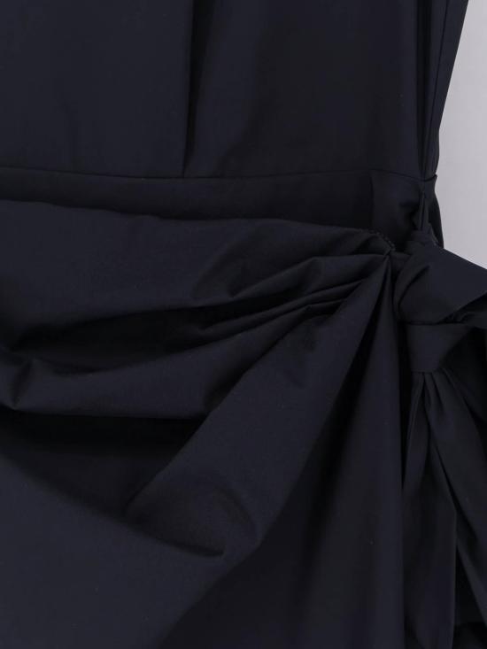 26SS 아스페시 미디 스커트 2988P07601098 Blue - ASPESI