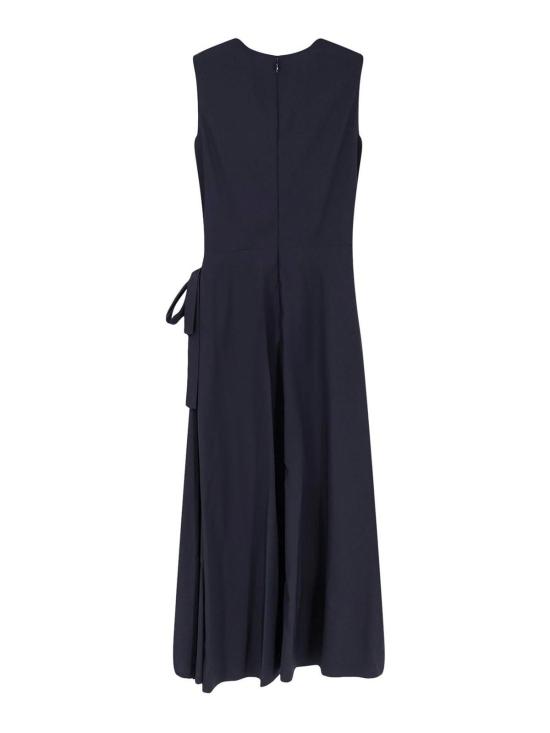 26SS 아스페시 미디 스커트 2988P07601098 Blue - ASPESI