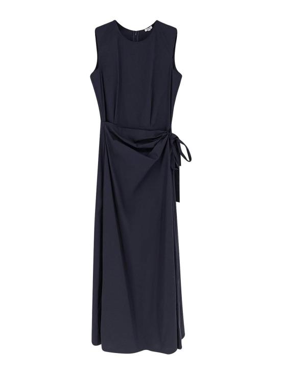 26SS 아스페시 미디 스커트 2988P07601098 Blue