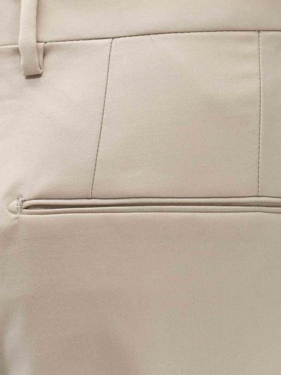 26SS 딸리아토레 스트레이트 팬츠 PNAT04TGT070001A5729 White - TAGLIATORE