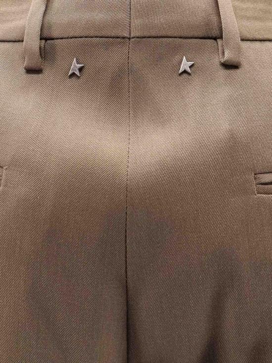 26SS 골든구스 숏팬츠 GMP01057P00233755218 Beige - GOLDEN GOOSE