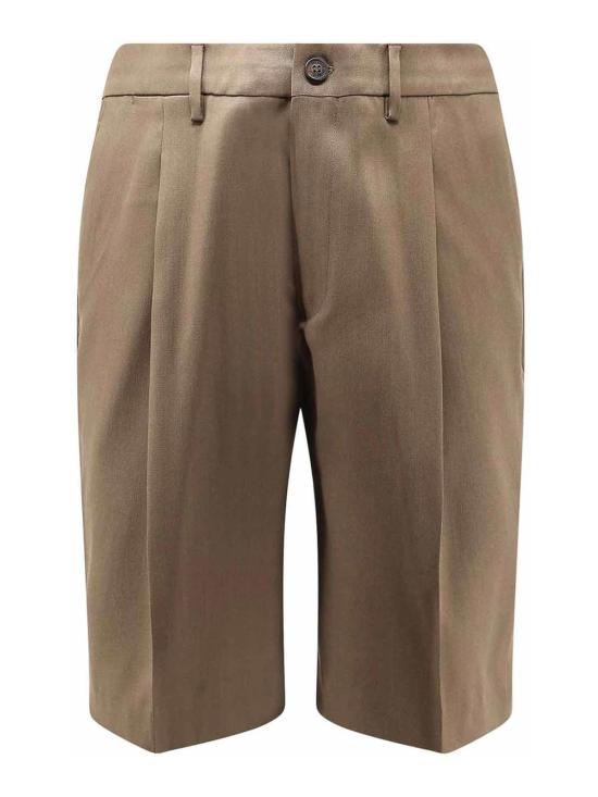 26SS 골든구스 숏팬츠 GMP01057P00233755218 Beige