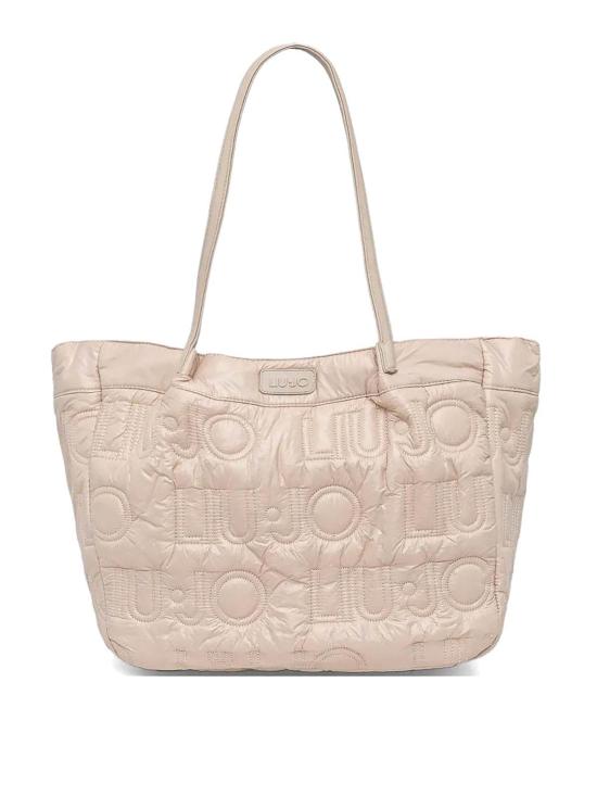 26SS 리우조 토트백 TA6130T420A61412 Beige