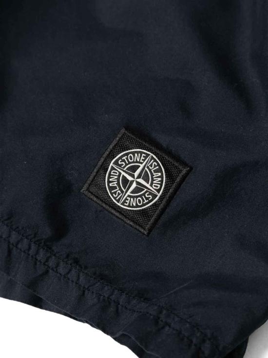 26SS 스톤 아일랜드 스윔팬츠 L1S15B100B09S0046V0020 Blue - STONE ISLAND