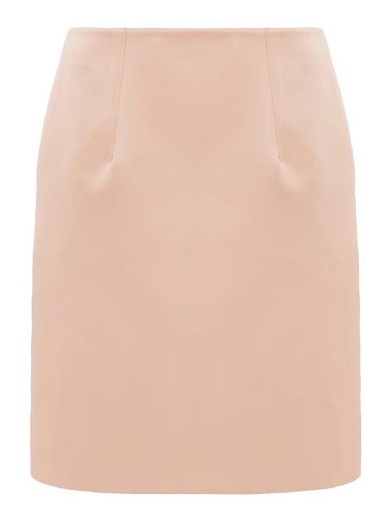 26SS 끌로에 미디 스커트 CH26SJU192626K7 Pink