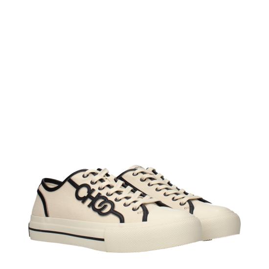 25SS 지미추 스니커즈 FENIXLOWMOCALECRUBLACK - JIMMY CHOO