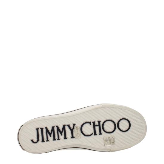 25SS 지미추 스니커즈 FENIXLOWMOCALECRUBLACK - JIMMY CHOO
