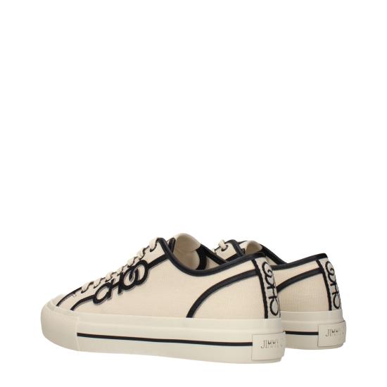 25SS 지미추 스니커즈 FENIXLOWMOCALECRUBLACK - JIMMY CHOO
