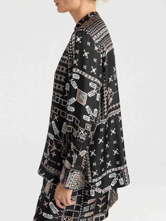 26SS 모모니 셔츠 SH002265MO019950 Multicolour - MOMONÍ