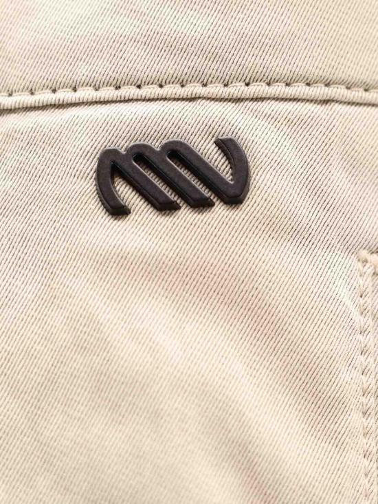 26SS MASSIMO OSTI STUDIO 스트레이트 팬츠 20MMPA104A110500G310 White - MASSIMO OSTI STUDIO