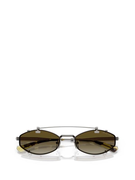 26FW 마이클 코어스 선글라스 MK1175 19067Z SHINY GUNMETAL - MICHAEL KORS