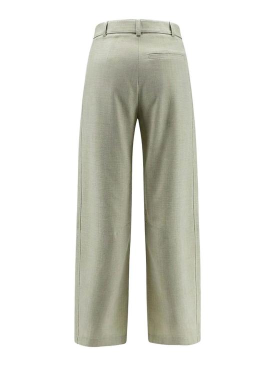 26SS 핑코 팬츠 106492A2W6S79 Blue - PINKO