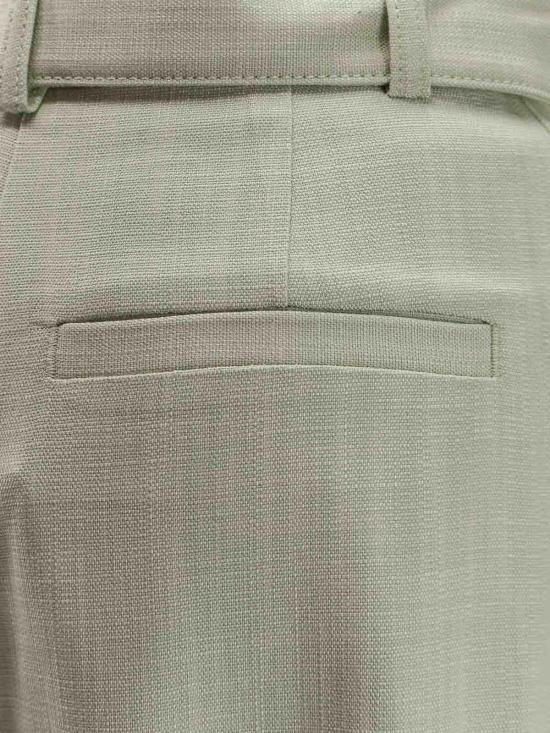 26SS 핑코 팬츠 106492A2W6S79 Blue - PINKO