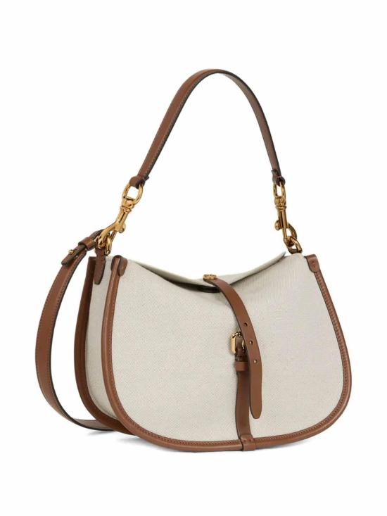 26SS 에트로 크로스백 WP1C0019AT275M1384 Dark Brown - ETRO