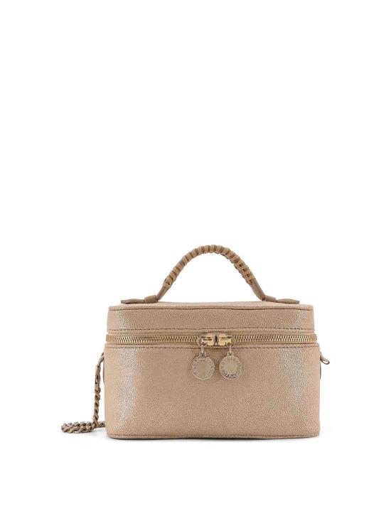 26SS 스텔라 맥카트니 숄더백 7P0070WP0650T701 Gold