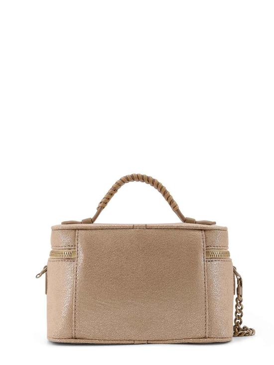 26SS 스텔라 맥카트니 숄더백 7P0070WP0650T701 Gold - STELLA MCCARTNEY