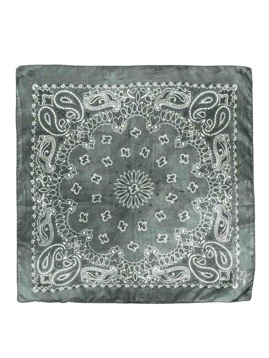 26SS 골든구스 머플러/스카프 GUP01053P0066735759 Green