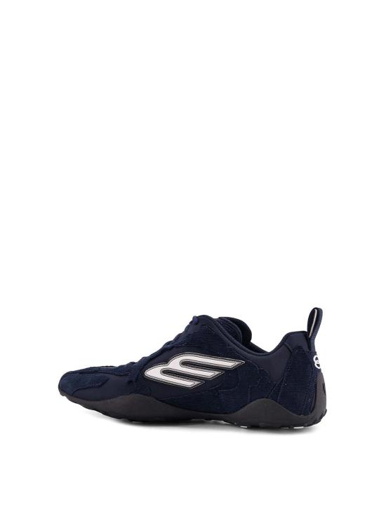 26SS 발렌시아가 먼데이 울트라 스니커즈 853505WMNDI4910 Black - BALENCIAGA