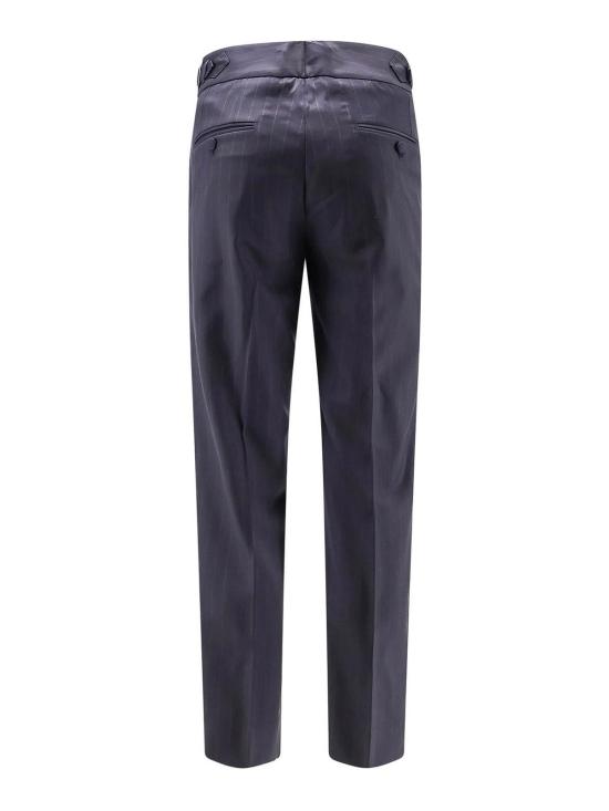 26SS 돌체앤가바나 수트 팬츠 GP19ZTFR227S8052 Blue - DOLCE & GABBANA