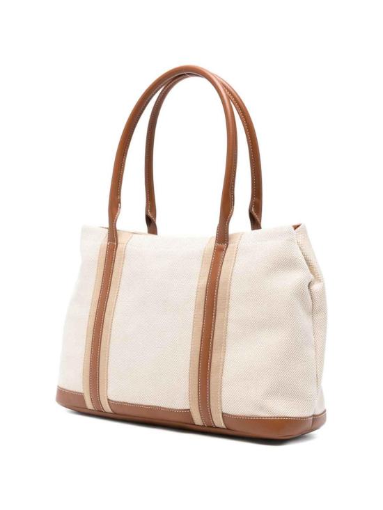 26SS 모스키노 토트백 JC4064PP1OLZ110A Brown - MOSCHINO