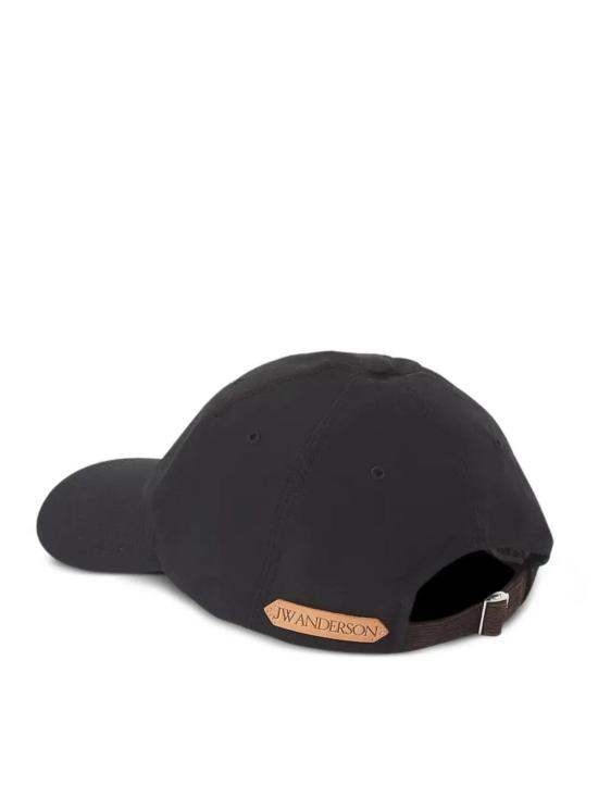 26SS JW앤더슨 모자 AC0417FA0485999 Black - JW ANDERSON