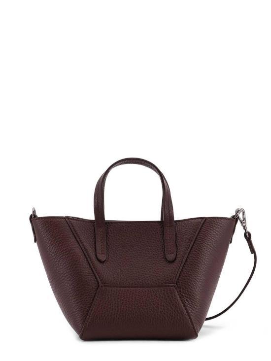 26SS 브루넬로 쿠치넬리 숄더백 MBDKD2675C4181 Purple - BRUNELLO CUCINELLI