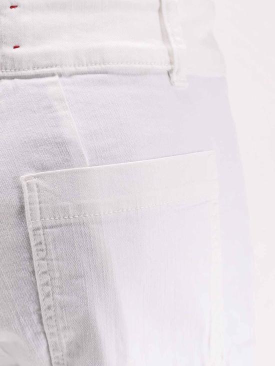 26SS 씨페러 스트레이트 팬츠 SWP0102TCS00189999000 White - THE SEAFARER