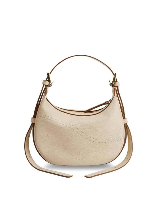 26SS 에이티피 숄더백 1233321100 Light Brown