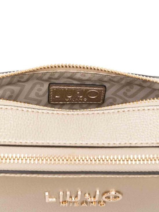 26SS 리우조 숄더백 AA6100E101290048 Pink - LIU JO