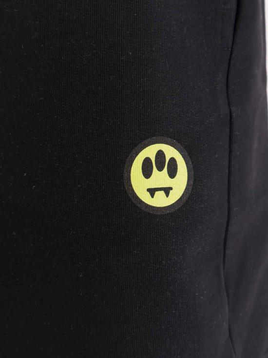 26SS 바로우 숏팬츠 S6BWUABE004110 Black - BARROW