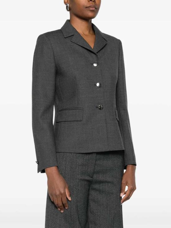 25FW 딸리아토레 자켓 DARIA310016US1379 Grey - TAGLIATORE