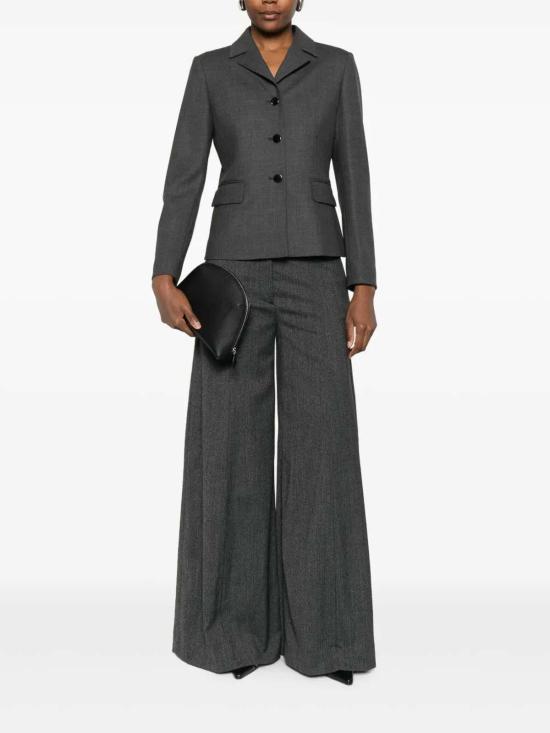 25FW 딸리아토레 자켓 DARIA310016US1379 Grey - TAGLIATORE