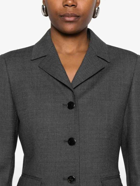 25FW 딸리아토레 자켓 DARIA310016US1379 Grey - TAGLIATORE