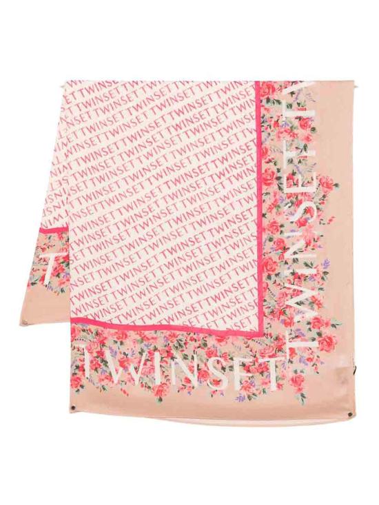 26SS 트윈셋 머플러/스카프 261TA423013263 Nude Neutrals