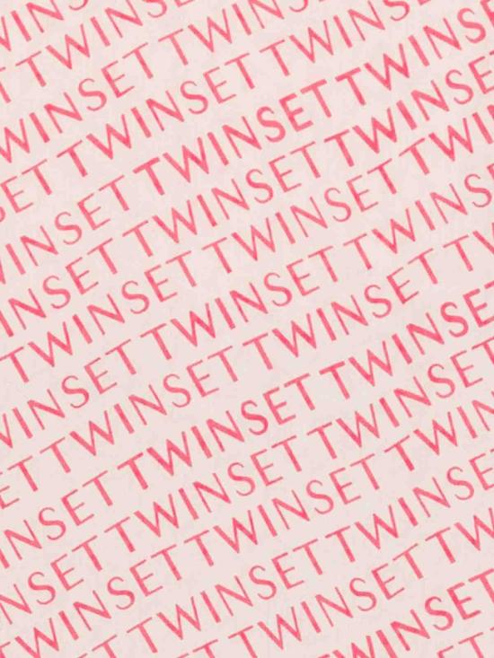 26SS 트윈셋 머플러/스카프 261TA423013263 Nude Neutrals - TWINSET