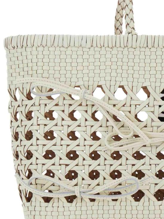 26SS 오소이 토트백 25SB06005102 White - OSOI