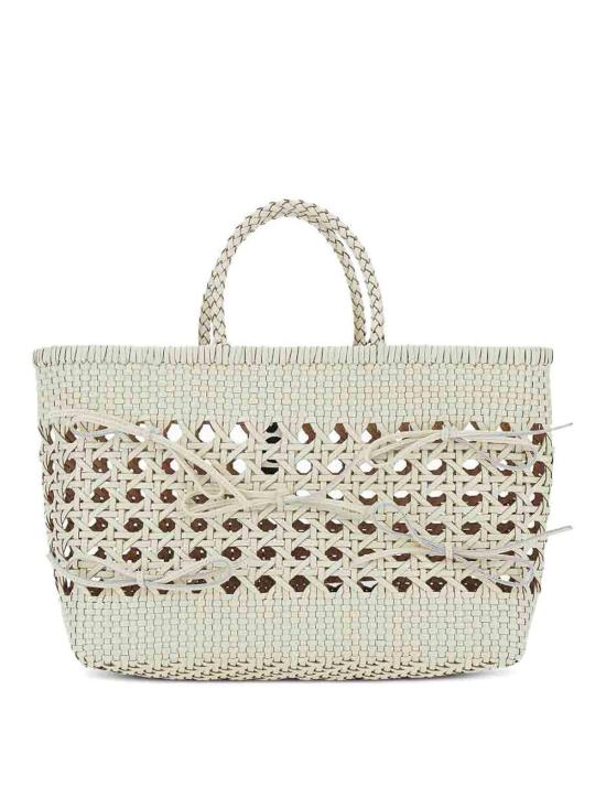 26SS 오소이 토트백 25SB06005102 White
