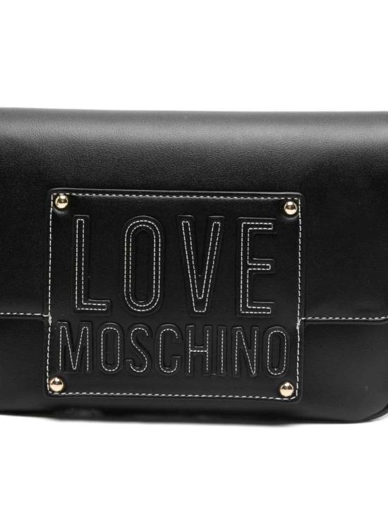 26SS 모스키노 토트백 JC4066PP1OLI1000 Black - MOSCHINO