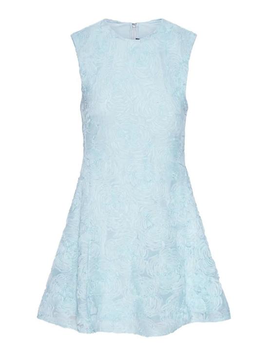 26SS 로테이트 바이 크리스텐슨 숏팬츠 1155262000 Light Blue