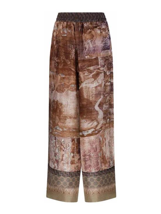 26SS 피에르루이마샤 팔라초 팬츠 ALOESPT12450517992101 Pink