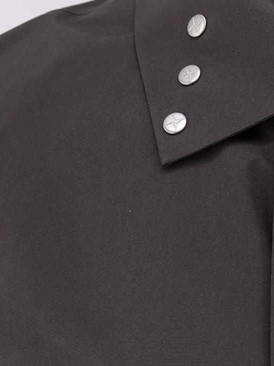 26SS 스톤 아일랜드 자켓 L1S154100050S00G1V0062 Grey - STONE ISLAND