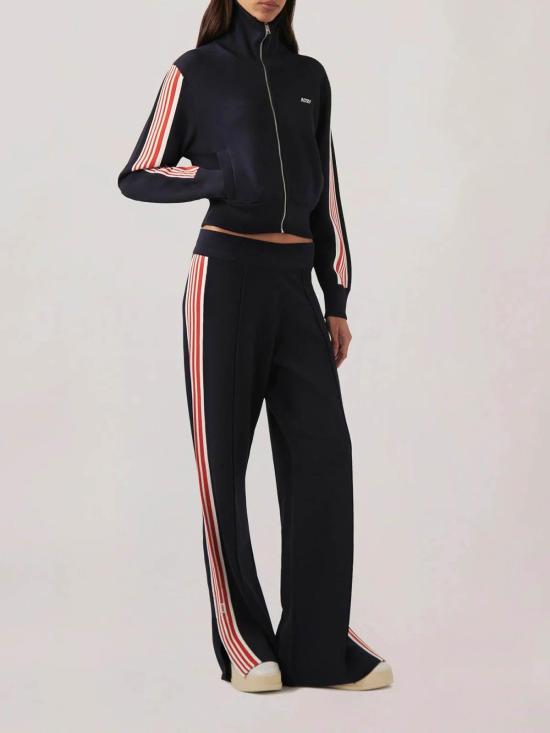 26SS 오트리 트레이닝/조거 팬츠 PAPW029B Blue - AUTRY