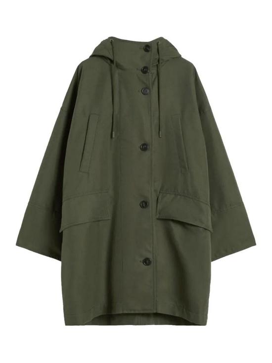 26SS 위켄드막스마라 트렌치 코트 2615021081600001 Light Brown